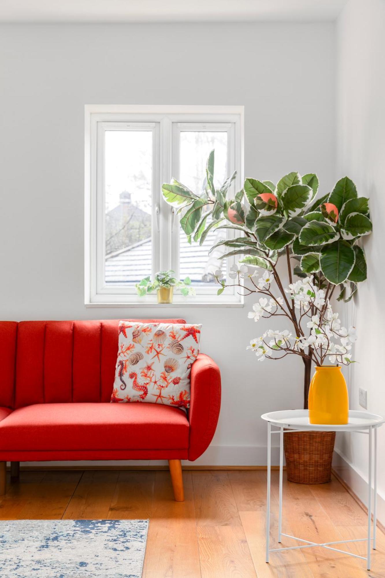 Ferienwohnung Cozy Flat London Exterior foto